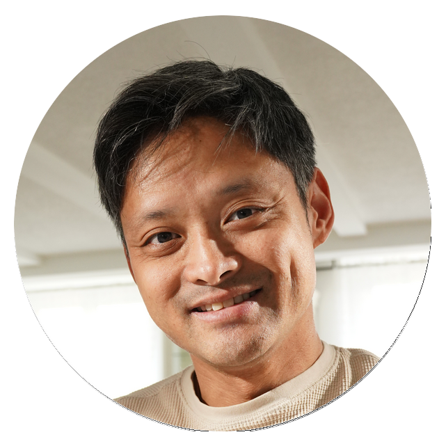 Portrait de Georges Gallien